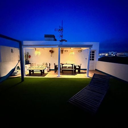 Casa Azul Holiday Home El Cotillo  Exterior photo