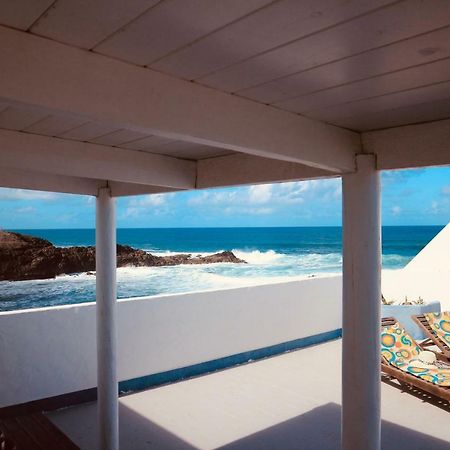 Casa Azul Holiday Home El Cotillo  Exterior photo