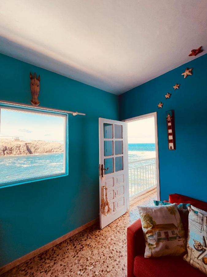 Casa Azul Holiday Home El Cotillo  Exterior photo