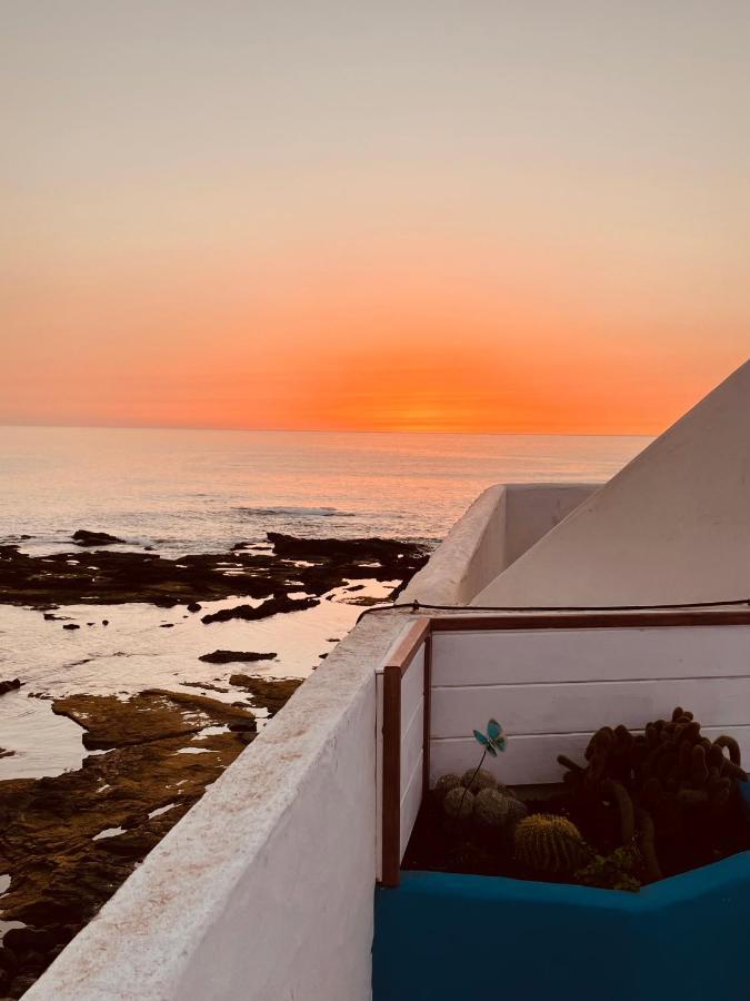 Casa Azul Holiday Home El Cotillo  Exterior photo