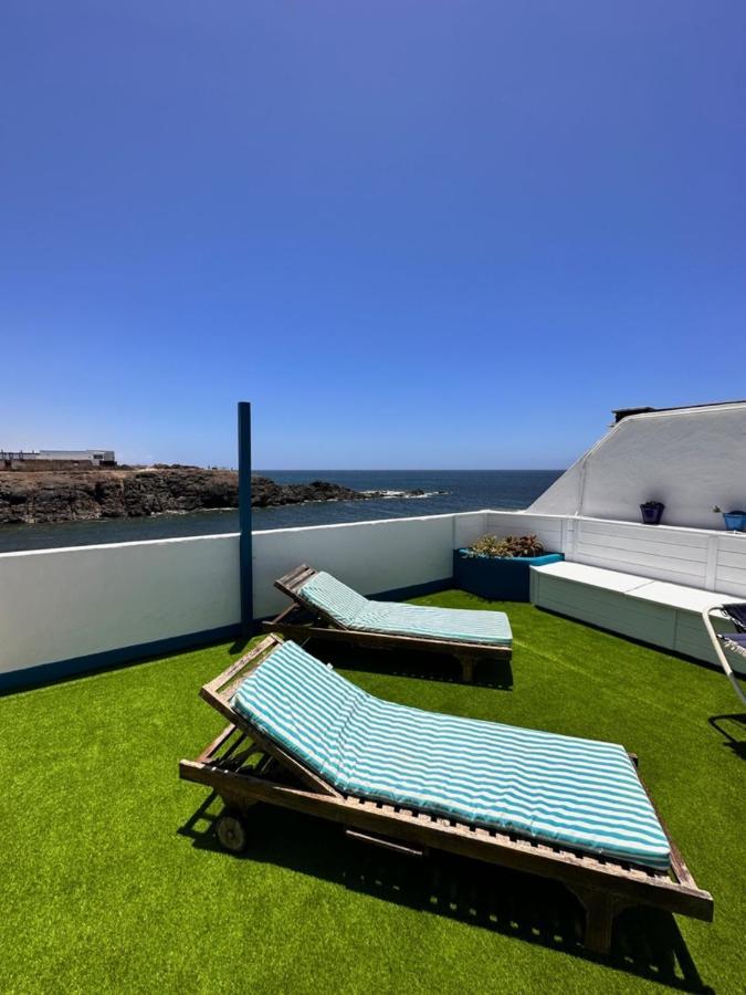 Casa Azul Holiday Home El Cotillo  Exterior photo