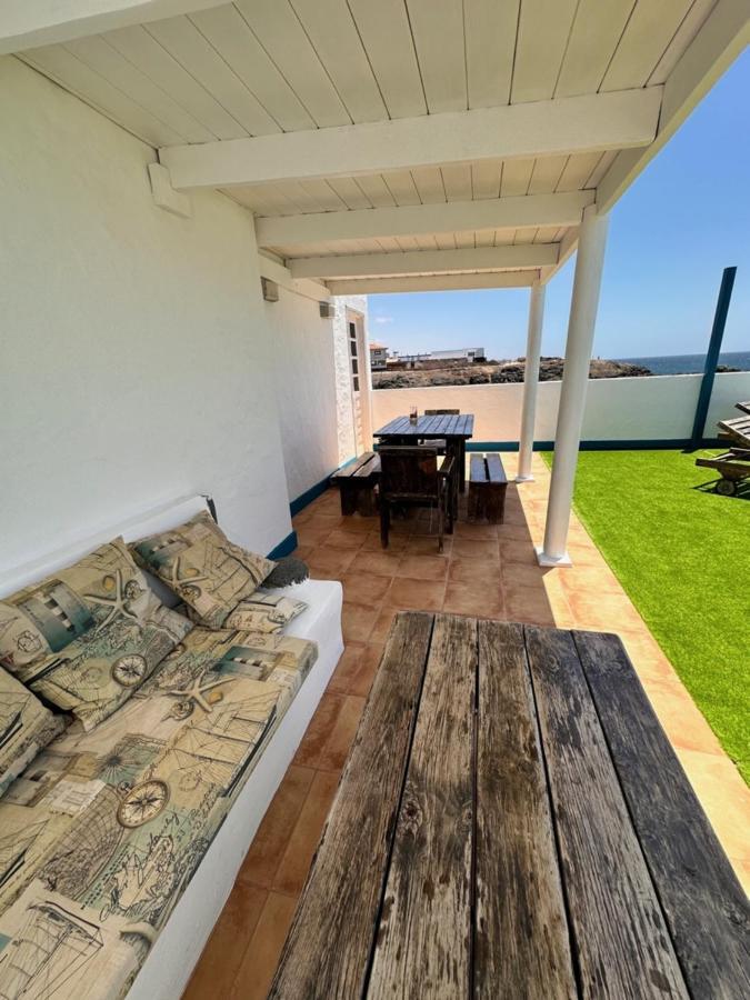 Casa Azul Holiday Home El Cotillo  Exterior photo