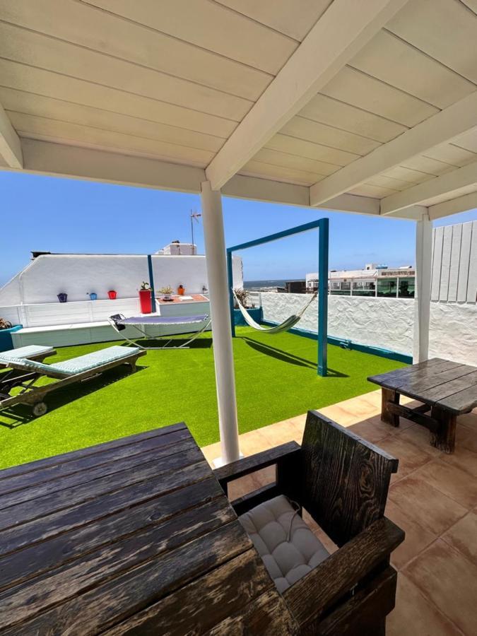Casa Azul Holiday Home El Cotillo  Exterior photo