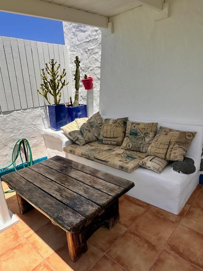 Casa Azul Holiday Home El Cotillo  Exterior photo