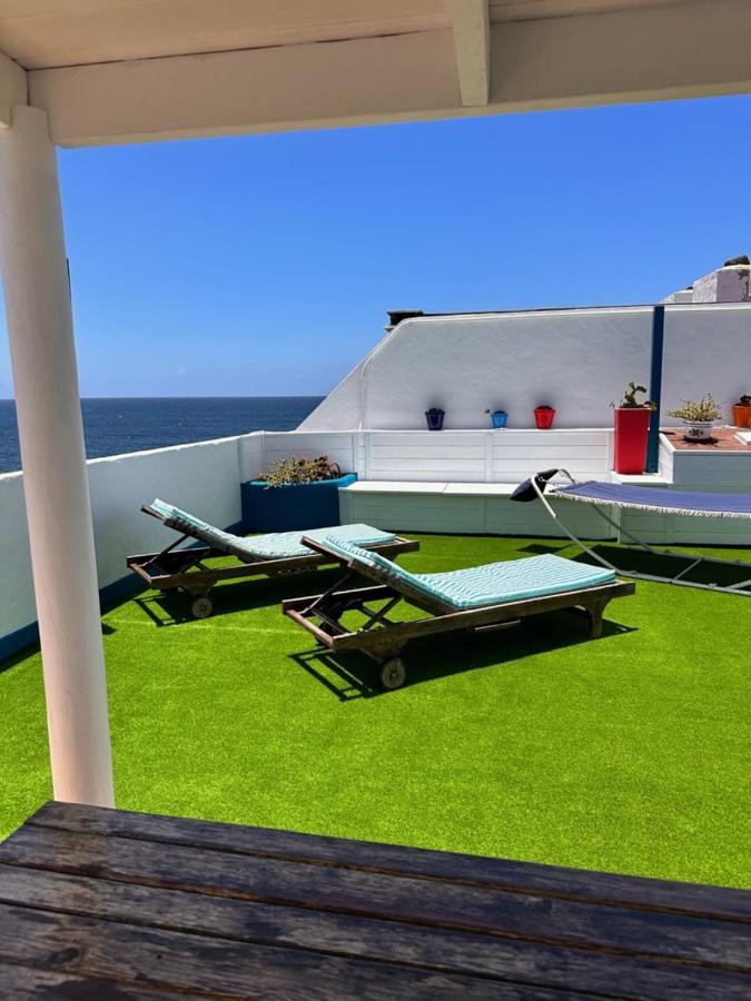Casa Azul Holiday Home El Cotillo  Exterior photo