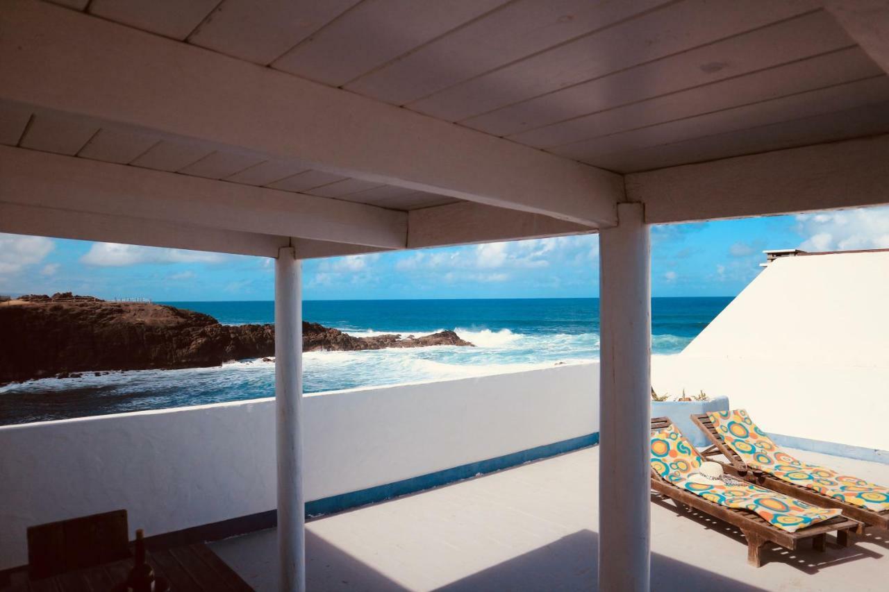 Casa Azul Holiday Home El Cotillo  Exterior photo