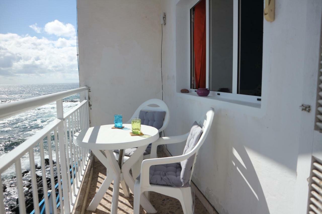 Casa Azul Holiday Home El Cotillo  Exterior photo