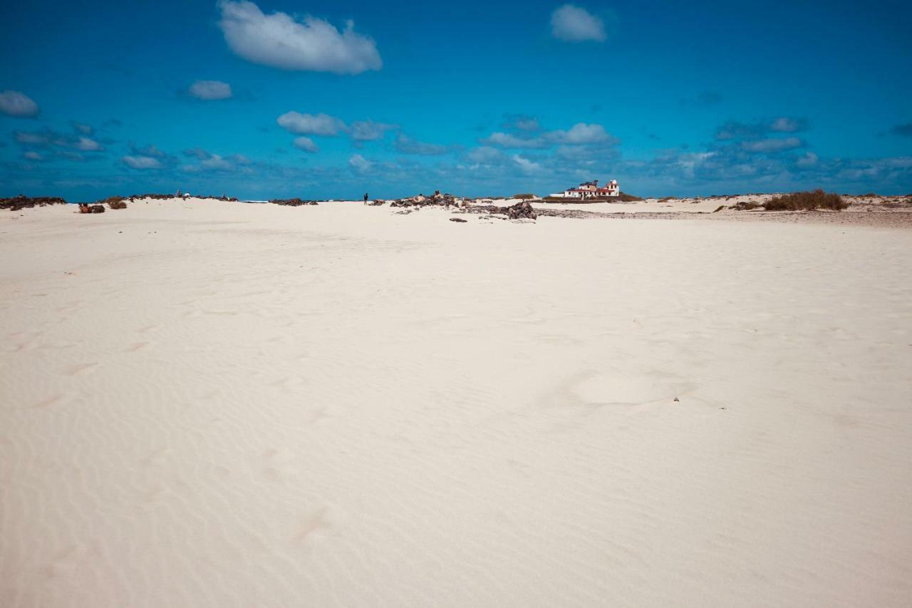 Casa Azul Holiday Home El Cotillo  Exterior photo